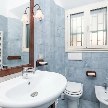 Apartamento Family Roma