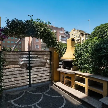 Appartement Family Rome
