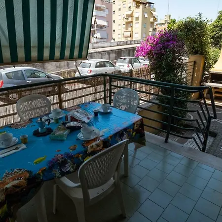 Appartement Family