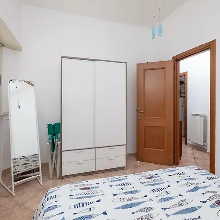 Apartment Family Rome