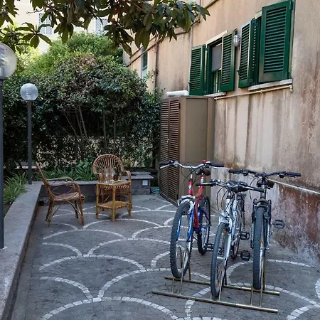 Appartement Family *