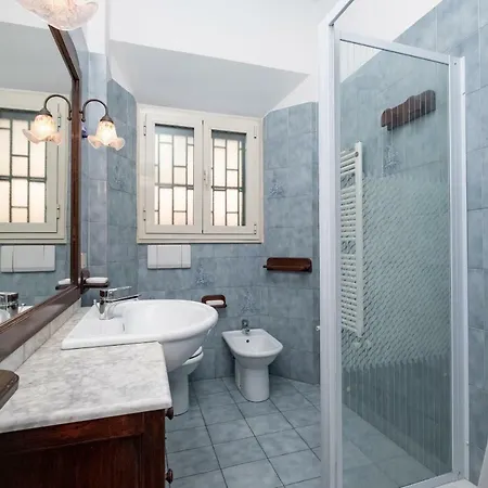 Apartamento Family Roma