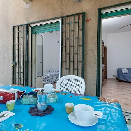 Family Apartment