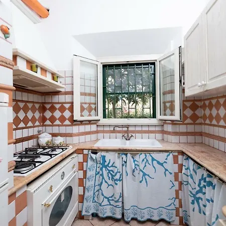 Family Appartement *