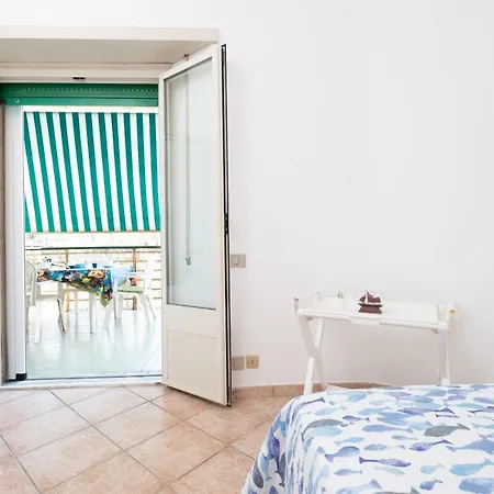 Family Apartment
