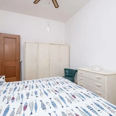 Family Apartment